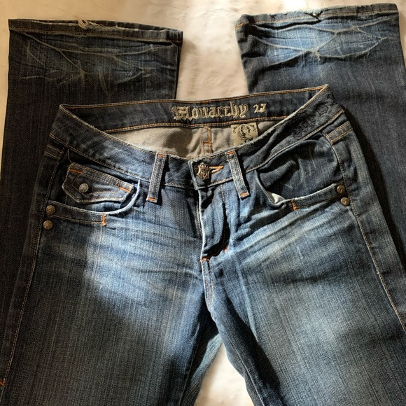 Monarchy Jeans - Picture 4 of 5
